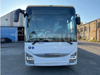 Streekbus Iveco Crossway: afbeelding 2