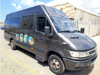 Leasing  Iveco Daily Iveco Daily: afbeelding 1