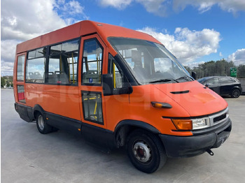 Stadsbus IVECO Daily