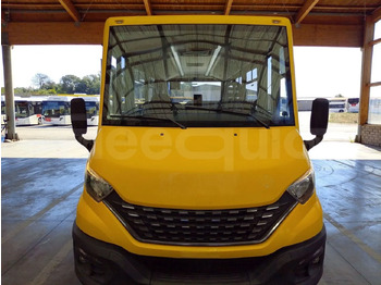 Schoolbus Iveco Indcar: afbeelding 2