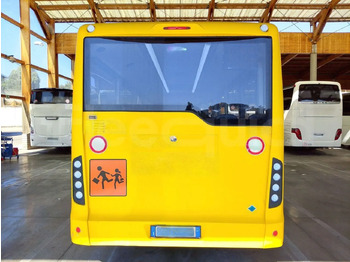 Schoolbus Iveco Indcar: afbeelding 5