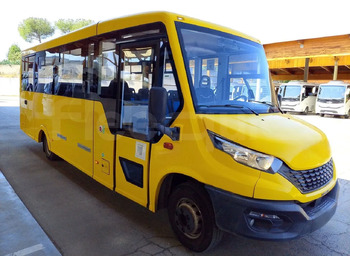 Schoolbus IVECO