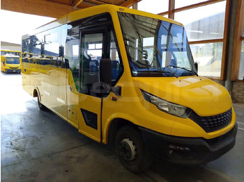 Schoolbus IVECO