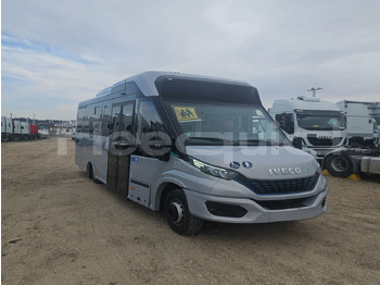 Streekbus IVECO