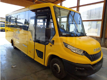 Schoolbus IVECO