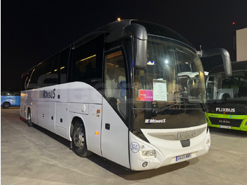 Touringcar IVECO Magelys