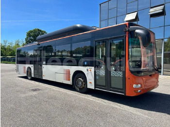 Stadsbus MAN Lion's City