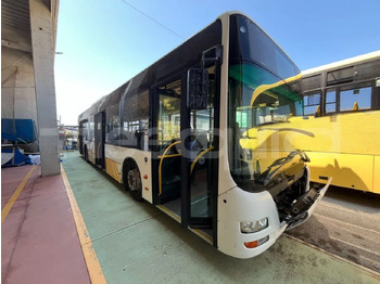 Stadsbus MAN Lion's City
