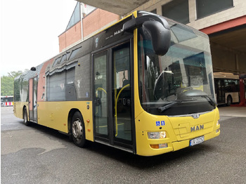 Stadsbus MAN Lion's City