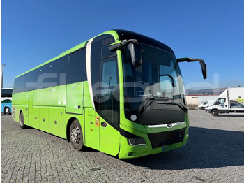 Touringcar MAN Lion's Coach