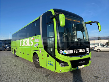 Touringcar MAN Lion's Coach