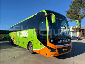 Touringcar MAN Lion's Coach