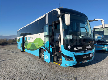 Touringcar MAN Lion's Coach
