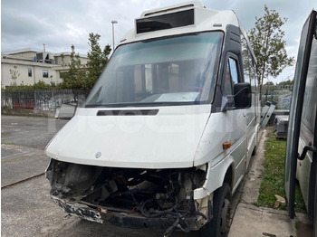 Minibus, Personenvervoer Mercedes-Benz 414T: afbeelding 3