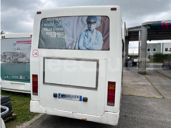 Minibus, Personenvervoer Mercedes-Benz 414T: afbeelding 4