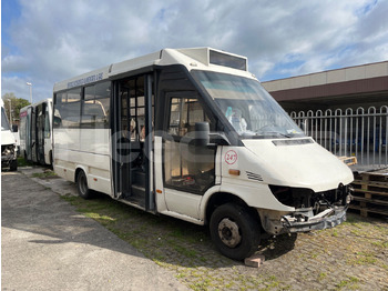 Minibus MERCEDES-BENZ