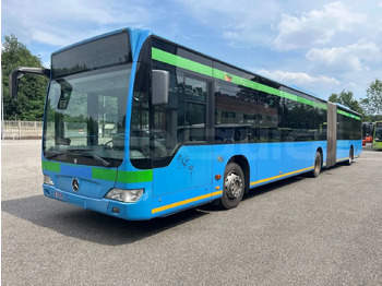 Stadsbus Mercedes-Benz Citaro G: afbeelding 4