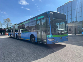 Stadsbus MERCEDES-BENZ Citaro