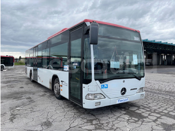 Streekbus MERCEDES-BENZ Citaro