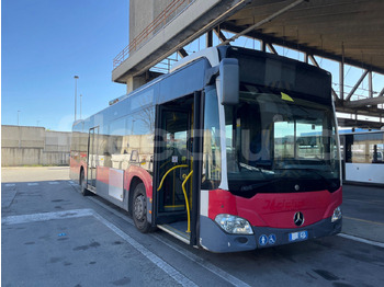 Stadsbus MERCEDES-BENZ Citaro