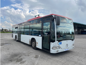 Streekbus MERCEDES-BENZ Citaro