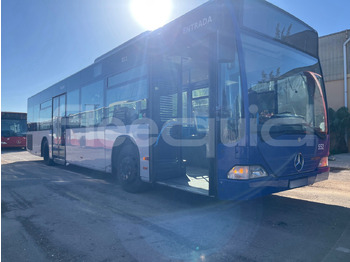 Stadsbus MERCEDES-BENZ Citaro