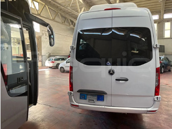 Minibus, Personenvervoer Mercedes-Benz Sprinter: afbeelding 5