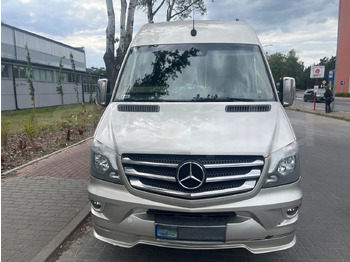 Touringcar MERCEDES-BENZ Sprinter