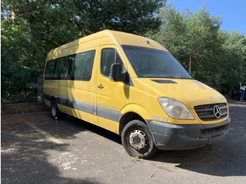Schoolbus MERCEDES-BENZ Sprinter