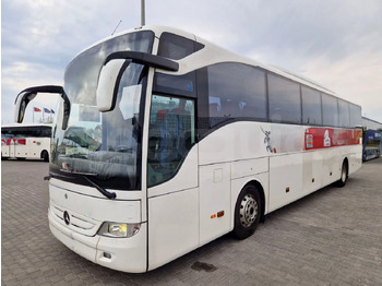 Touringcar Mercedes-Benz Tourismo: afbeelding 4 Touringcar Mercedes-Benz Tourismo: afbeelding 4