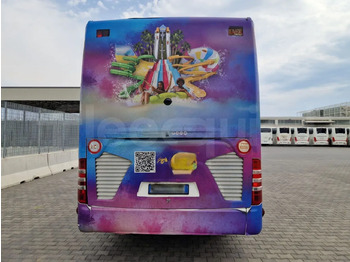 Touringcar Mercedes-Benz Tourismo: afbeelding 5 Touringcar Mercedes-Benz Tourismo: afbeelding 5