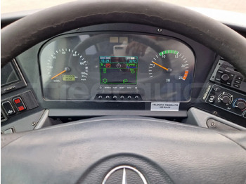 Touringcar Mercedes-Benz Tourismo: afbeelding 3 Touringcar Mercedes-Benz Tourismo: afbeelding 3