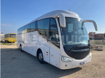 Touringcar SCANIA Irizar
