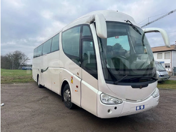 Touringcar SCANIA Irizar