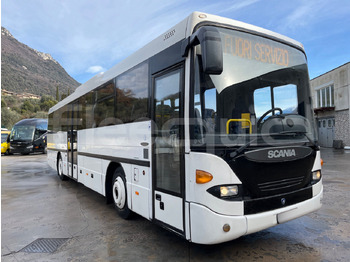 Streekbus SCANIA