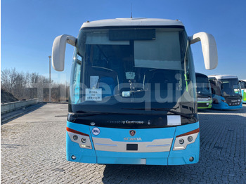Touringcar SCANIA