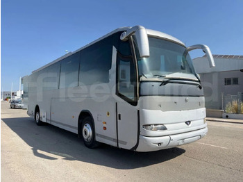 Touringcar SCANIA Touring