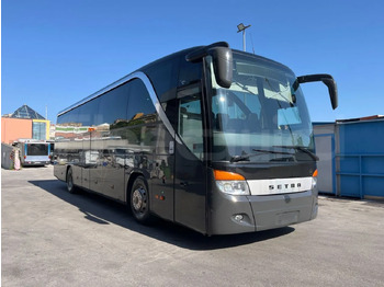 Touringcar SETRA