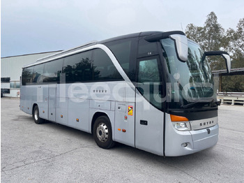 Touringcar SETRA