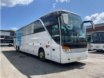 Touringcar SETRA