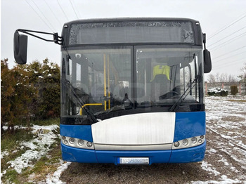 Gelede bus Solaris Urbino: afbeelding 2 Gelede bus Solaris Urbino: afbeelding 2