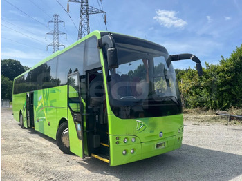 Touringcar TEMSA