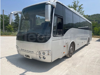 Streekbus Temsa Safari: afbeelding 4 Streekbus Temsa Safari: afbeelding 4