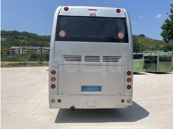 Streekbus Temsa Safari: afbeelding 5 Streekbus Temsa Safari: afbeelding 5