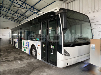 Stadsbus VAN HOOL