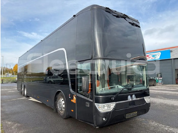 Touringcar VAN HOOL