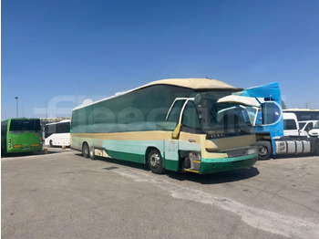 Touringcar VOLVO
