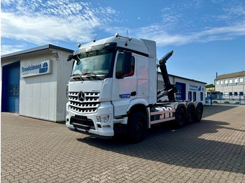 Haakarmsysteem vrachtwagen MERCEDES-BENZ Arocs 3253