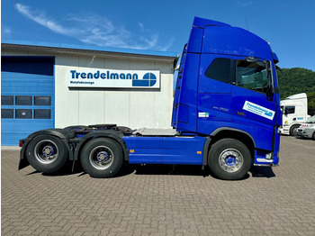 Trekker VOLVO FH16 750