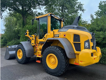 Wiellader VOLVO L70H